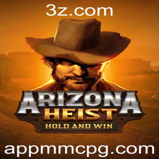 Explorando ArizonaHeist: Um Mergulho no Mundo MMCPC