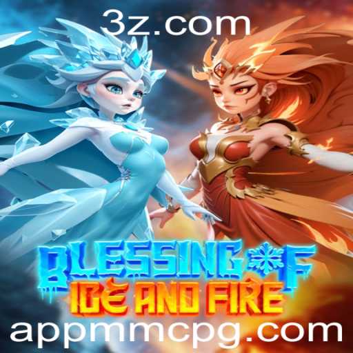 Explorando o Jogo BlessingofIceandFire: Uma Nova Era no Mundo dos MMCPOGs