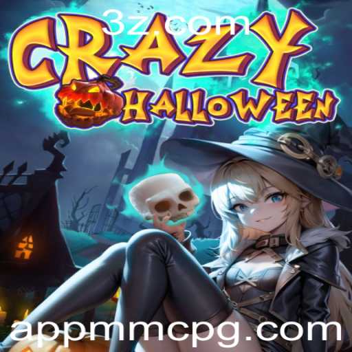 Descubra CrazyHalloween: O MMORPG que Revoluciona o Gênero com Mecânicas Únicas
