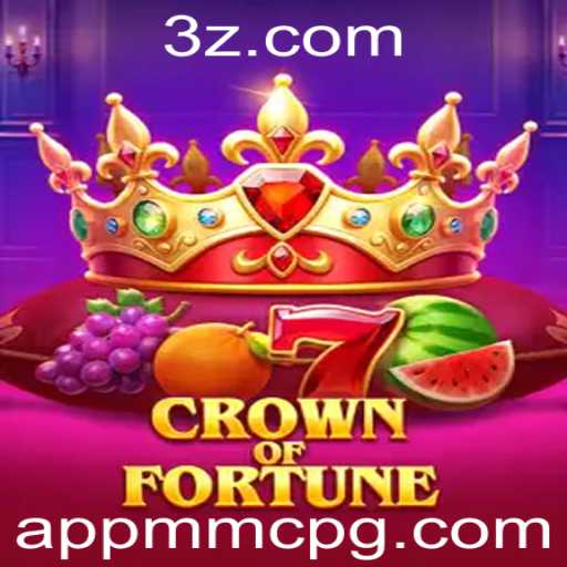 CrownofFortune: Uma Jornada Épica no Mundo dos MMCGPs
