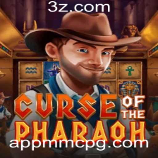 Curse of the Pharaoh: Explorando o Mundo Misterioso do Novo Jogo MMCG