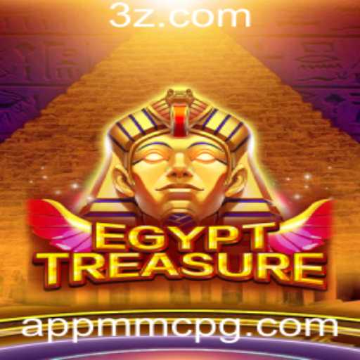 Explorando o Mundo de EgyptTreasure: Um MMORPG de Aventuras no Antigo Egito