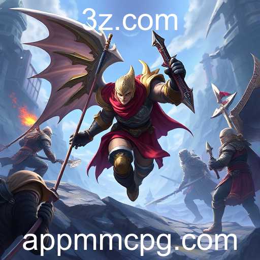 Explorando as Tendências dos Jogos MMC em 2025