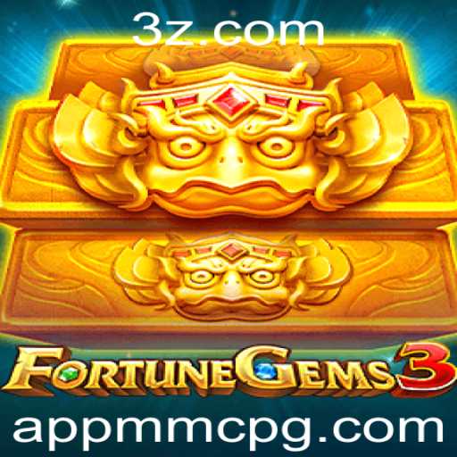 Descubra a Emoção de FortuneGems3: Um MMCGP Revolucionário
