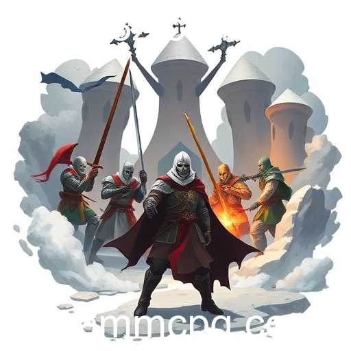 Jogos de Fórum: Uma Nova Dimensão Interativa em MMCpg