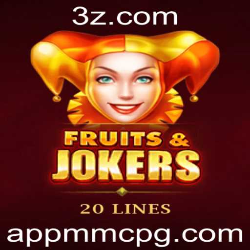 Uma Imersão Completa em FruitsAndJokers20: O Jogo que Está Transformando o Mercado de MMC PG