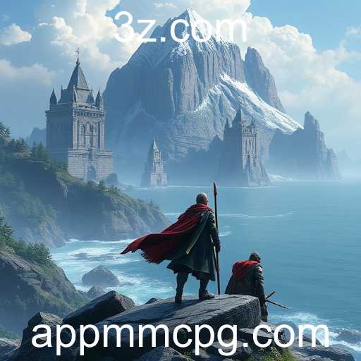 O Mundo Vibrante dos MMCGPs: Tendências e Novidades