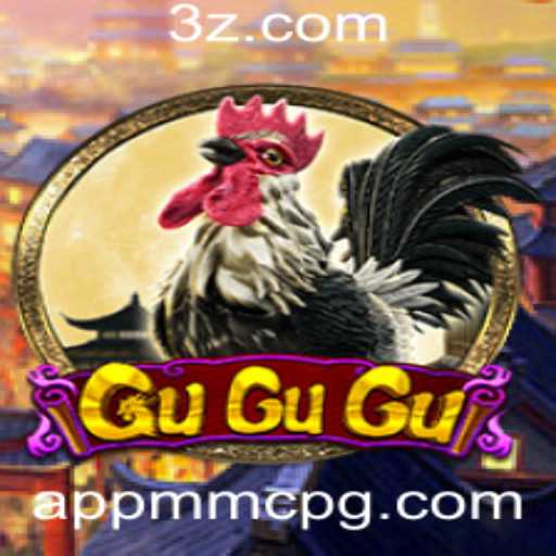 Explorando GuGuGu: O Fascinante Mundo do Jogo MMCGP