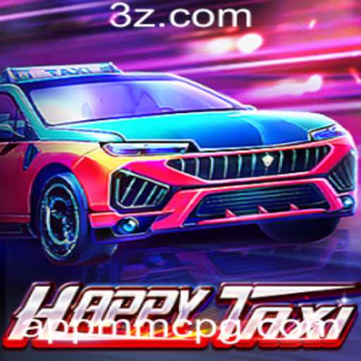Descubra o Universo de HappyTaxi: O Novo Fenômeno MMCPCG
