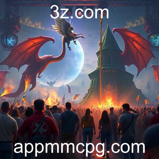 O Impacto Crescente dos MMCs nos Jogos