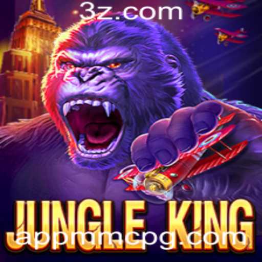 JungleKing: Explorando o Mundo do Jogo MMCpg Revolucionário