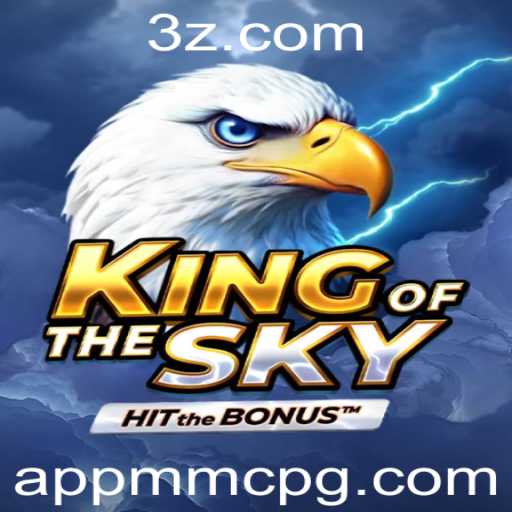 Descubra o Mundo de KingOfTheSky: O Novo Sucesso MMOCPG