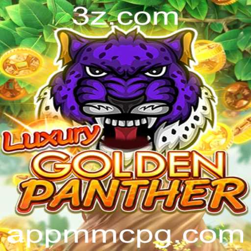 Descubra o Mundo de LUXURYGOLDENPANTHER: Uma Aventura Inédita no Universo de MMCGP