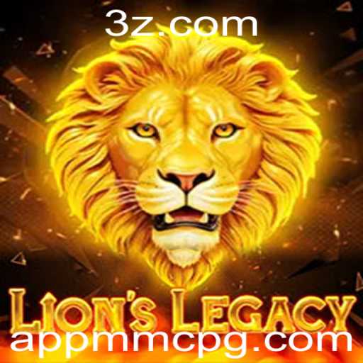 Descubra o Fascinante Mundo de LionsLegacy: O MMCG Revolucionário