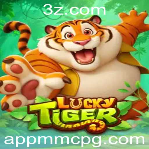 Descubra o Universo de LuckyTiger: O Novo Jogo MMCG de Sucesso