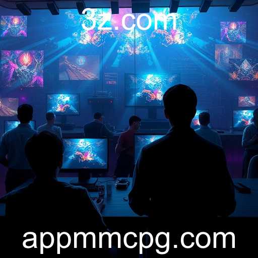 Tendências de Jogos em 2025: A Ascensão dos MMCG