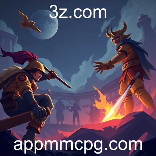 Tendências de Crescimento no Segmento de Jogos: MMCpg em Destaque