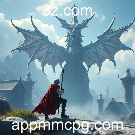 Revolução dos MMORPGs em 2025