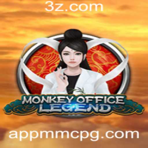 Explorando o Mundo de MonkeyOfficeLegend: O Novo MMORPG que Conquista Seguidores