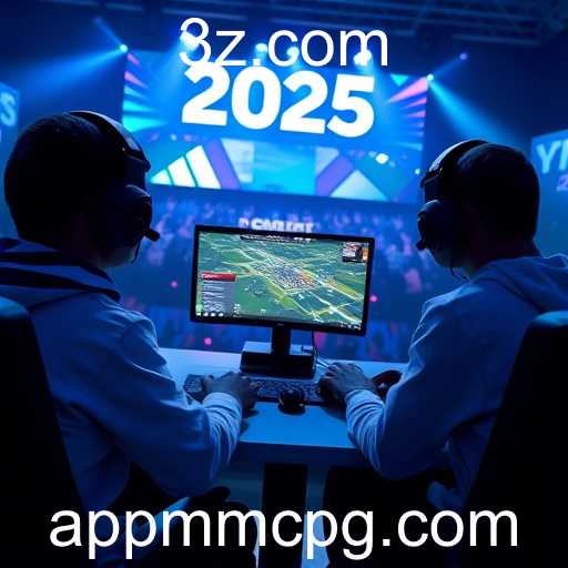 Novo Horizonte nos Jogos Online: A Ascensão do MMCG