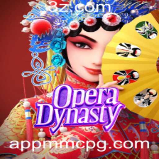 OperaDynasty: Explorando o Universo Fascinante do Jogo MMCORPG
