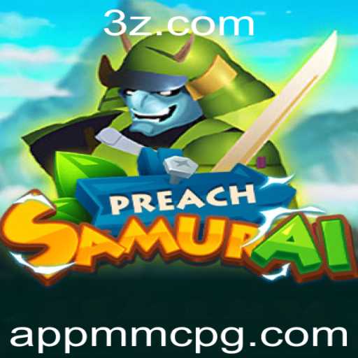 PreachSamurai: Explorando o Universo do Jogo MMCPCG