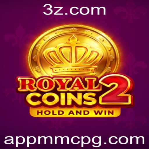 Descubra RoyalCoins2: A Evolução do Universo MMCPCG