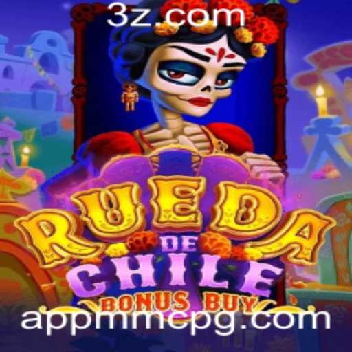 Descubra o Mundo do RuedaDeChileBonusBuy: Um Jogo Inovador