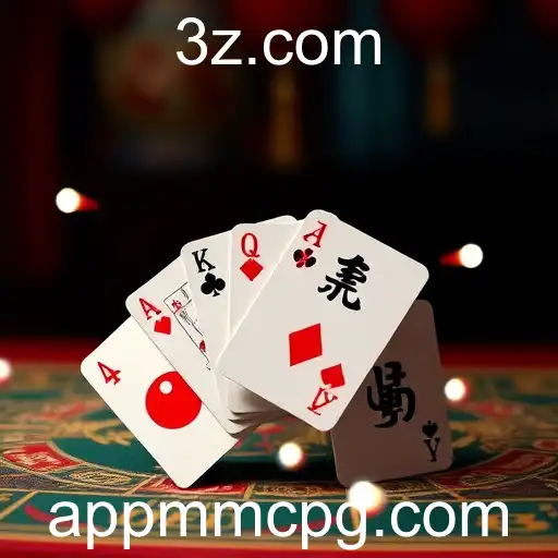 O Fascinante Mundo do Sic Bo