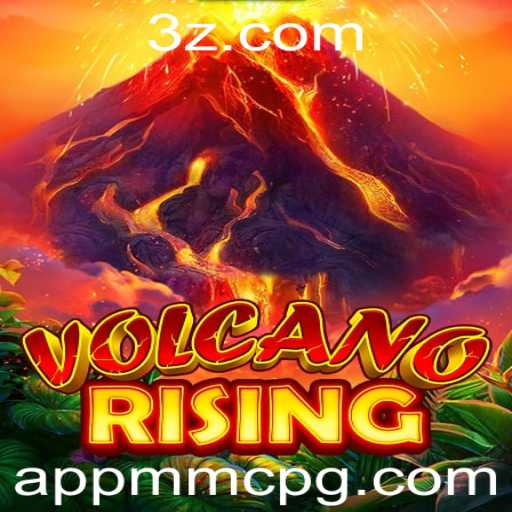 Explorando o Mundo de VolcanoRising: Um Mergulho na Aventura do Novo MMCGP