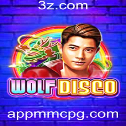 WolfDisco: O Novo Sensação MMCGP no Mundo dos Games