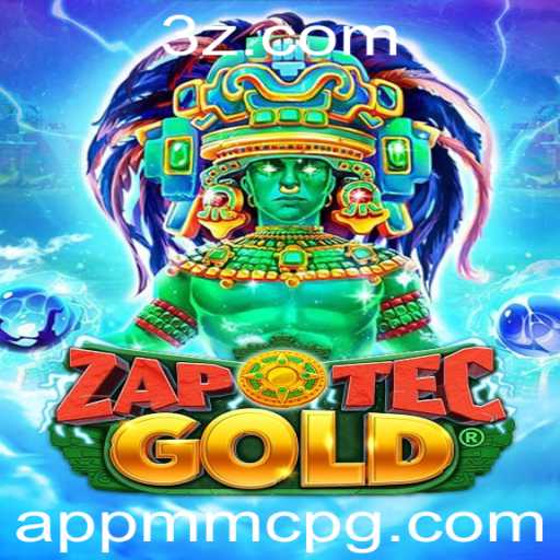 Descubra o Mundo de ZapOtecGold: A Nova Experiência de MMCGP